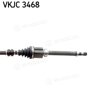 SKF VKJC 3468