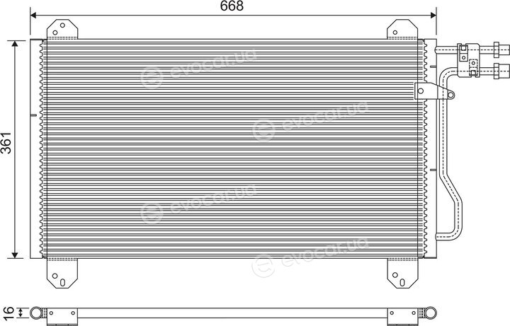 Valeo 816891