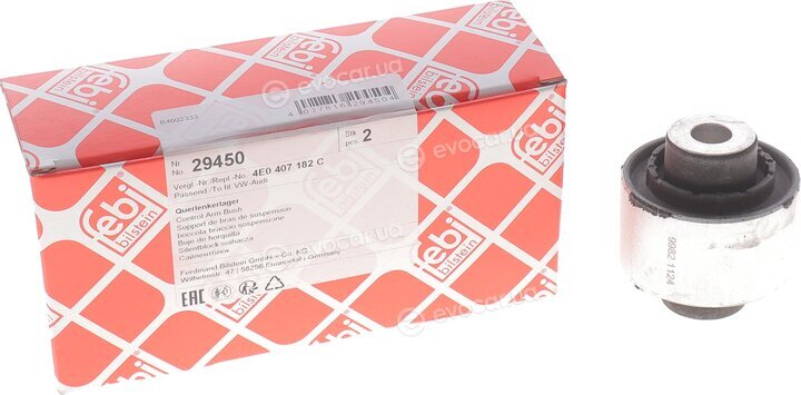 Febi 29450