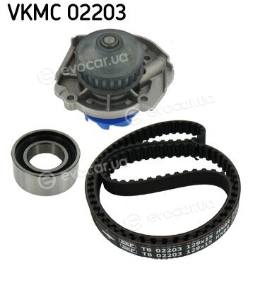 SKF VKMC 02203