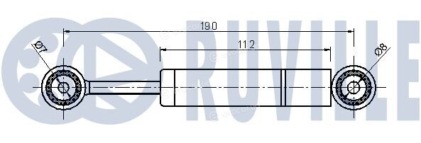 Ruville 541281