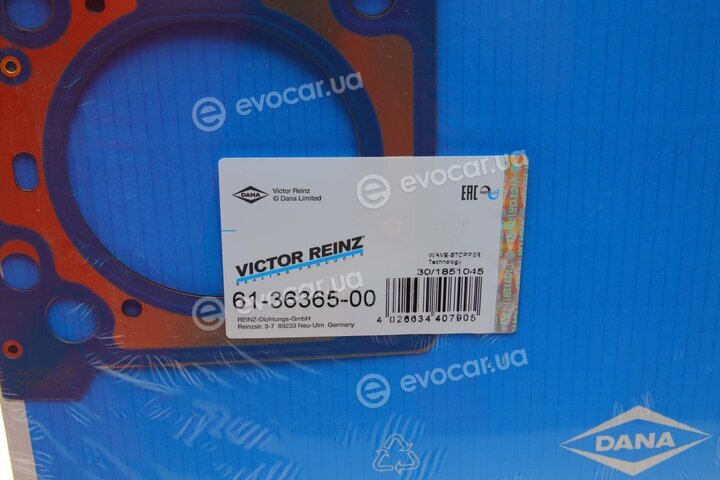 Victor Reinz 61-36365-00