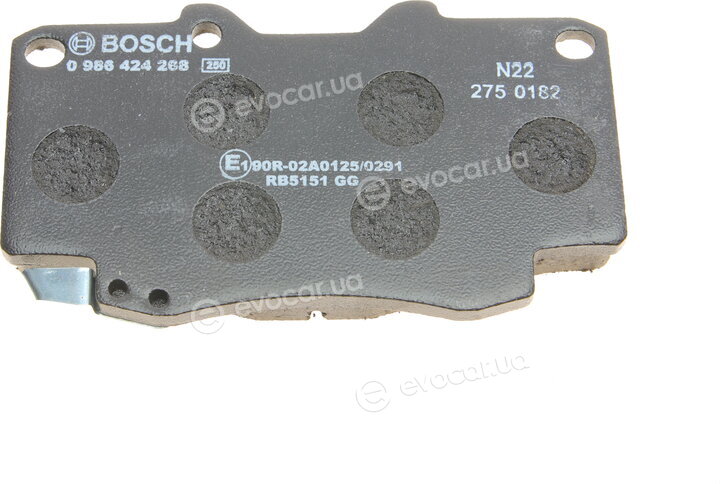 Bosch 0 986 424 268
