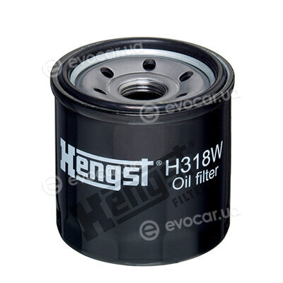 Hengst H318W