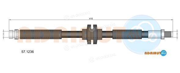 Adriauto 57.1236