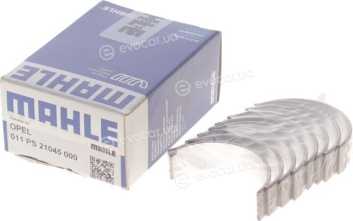 Mahle 011 PS 21045 000