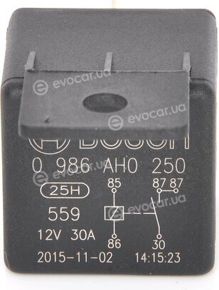 Bosch 0 986 AH0 250