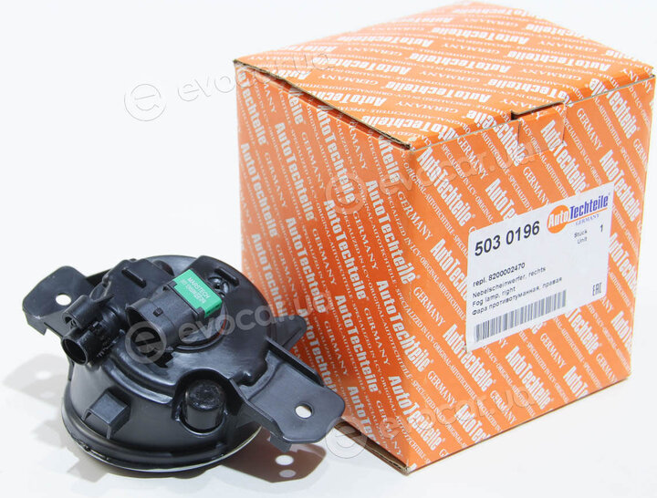 Autotechteile 503 0196
