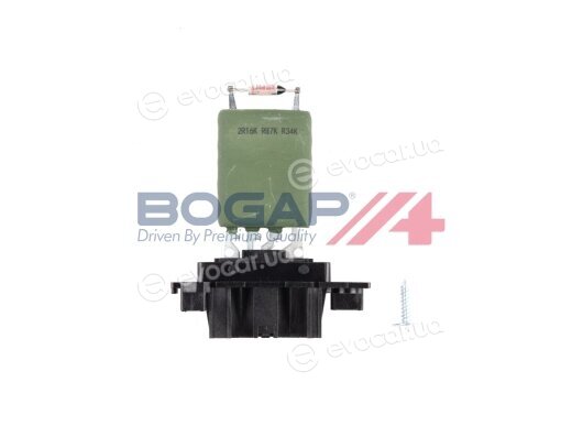 Bogap W4112100