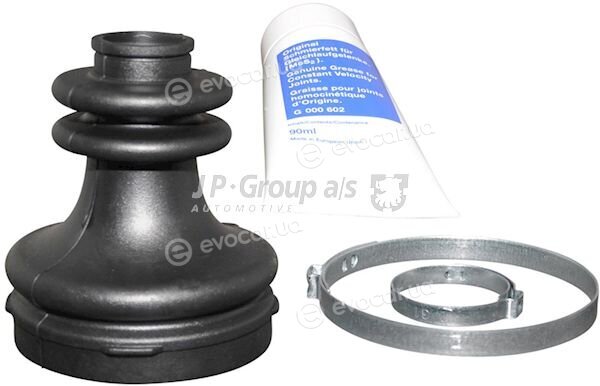 JP Group 4343700410
