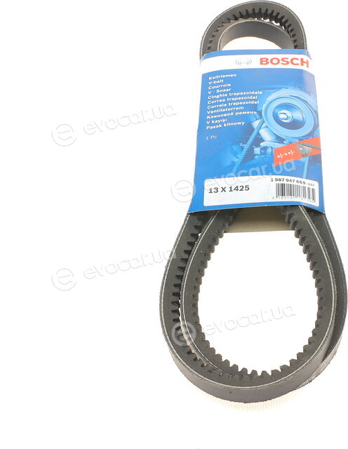 Bosch 1 987 947 669