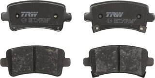 TRW GDB1784