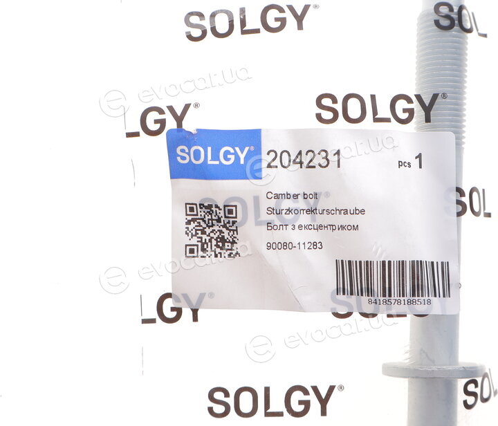 Solgy 204231