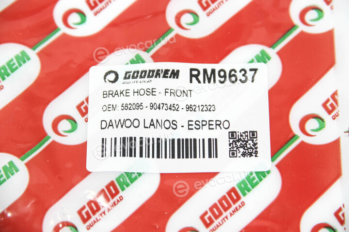 Goodrem RM9637
