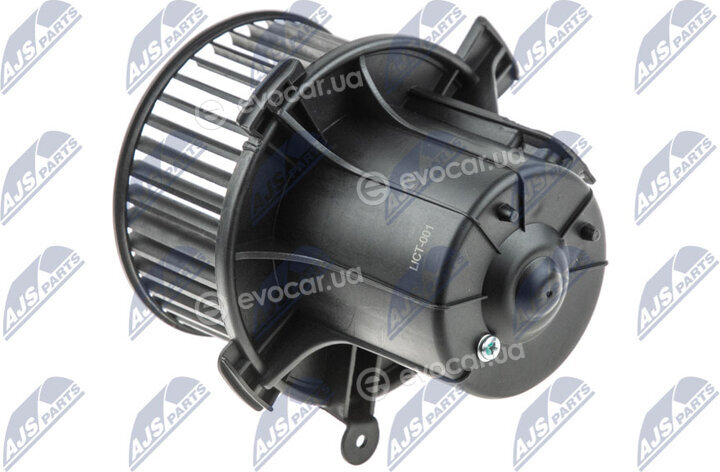 NTY EWN-CT-001