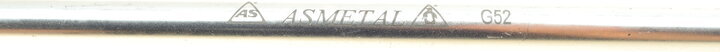 AS Metal 26PE0800