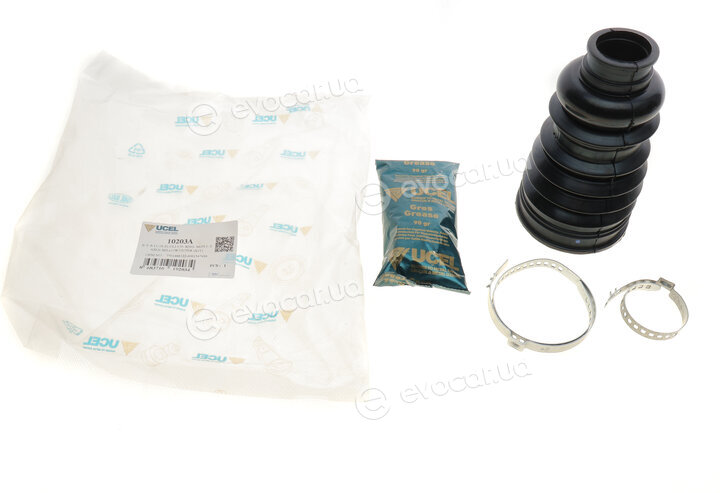 Ucel 10203A