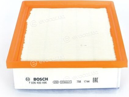 Bosch F 026 400 496