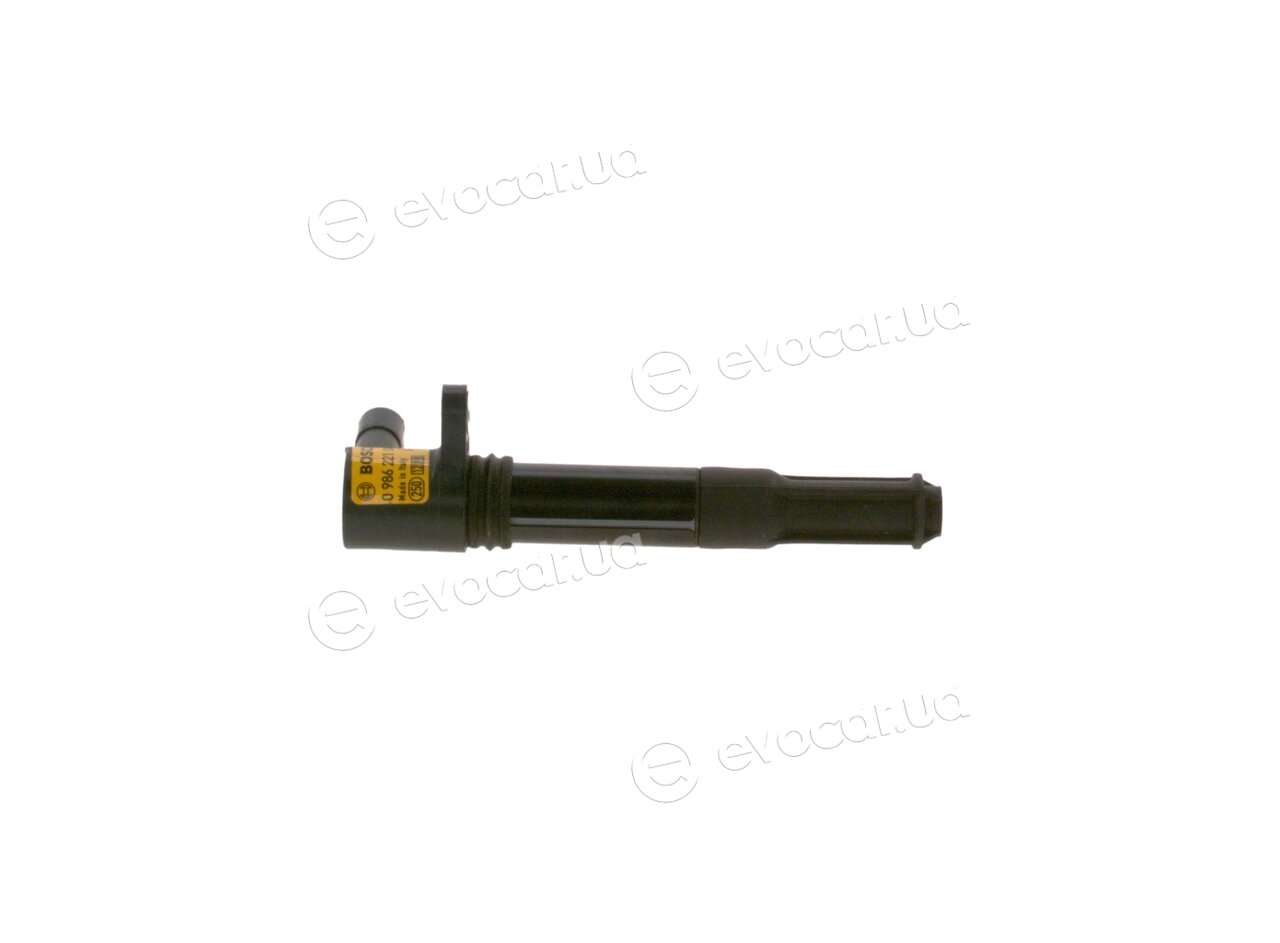 Bosch 0 986 221 043