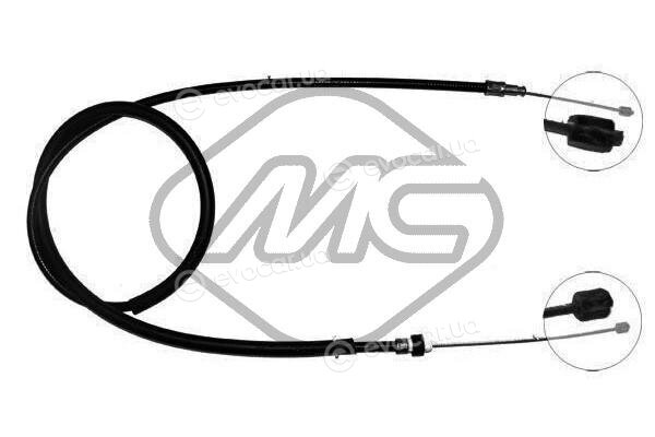 Metalcaucho / STC 80147