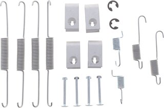 Kawe / Quick Brake 105-0636