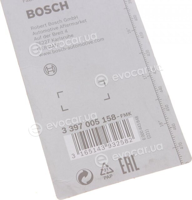 Bosch 3 397 005 158