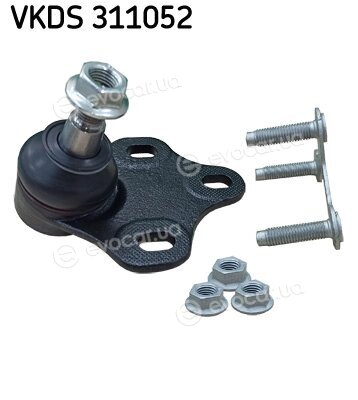 SKF VKDS 311052