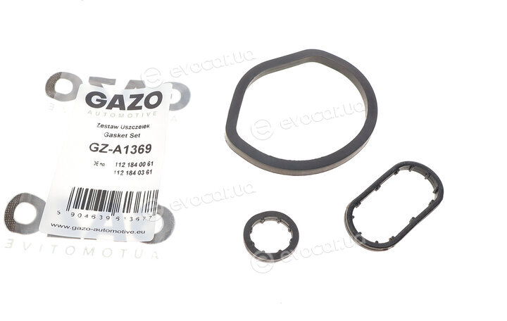Gazo GZ-A1369