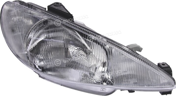 Valeo 087274
