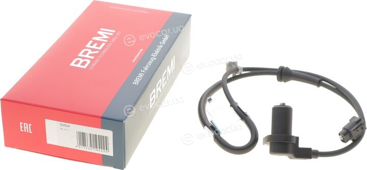 Bremi 50624