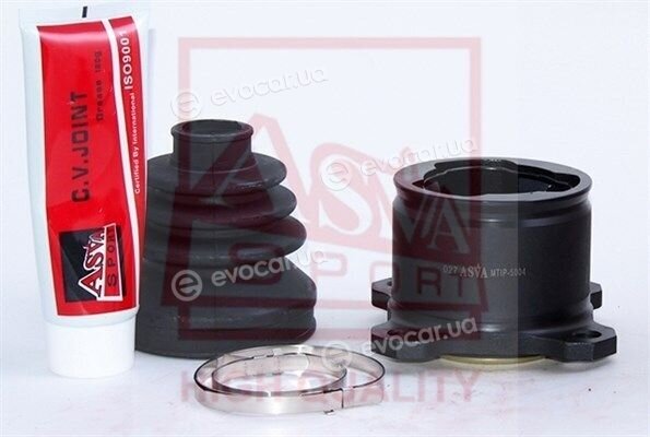 Asva MTIP-5004