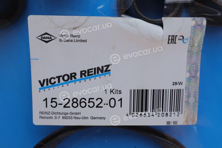 Victor Reinz 15-28652-01