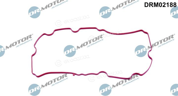 Dr. Motor DRM02188