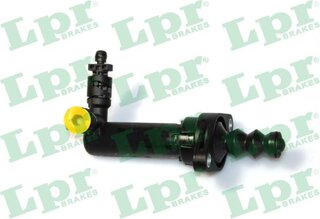 LPR / Samko 3590