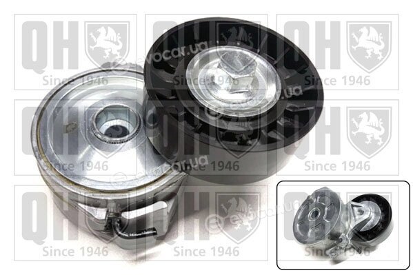 Quinton Hazell QTA1135