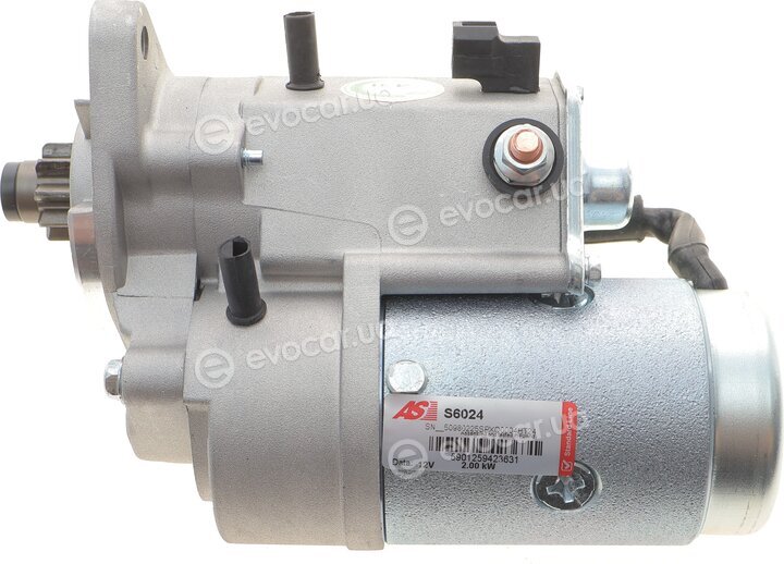 AS S6024