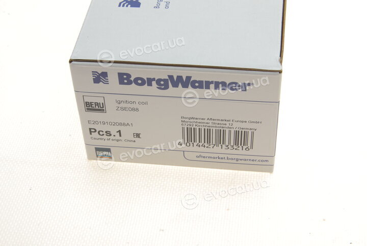 Beru ZSE088