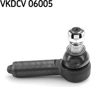 SKF VKDCV 06005