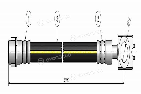 Cavo C900 427A