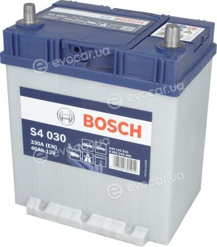 Bosch 0 092 S40 300