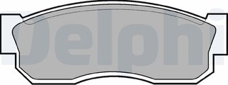 Delphi LP261