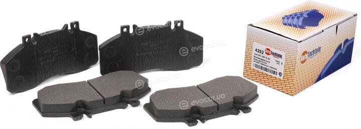 Autotechteile 100 4262