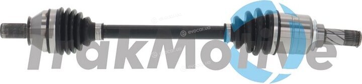 TrakMotive 30-2657