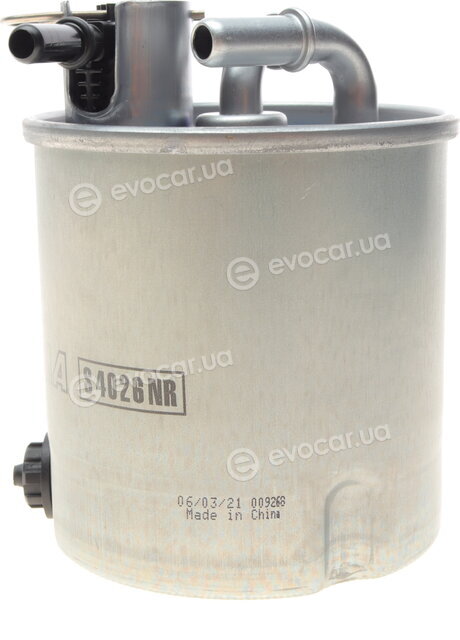 Sofima S 4026 NR