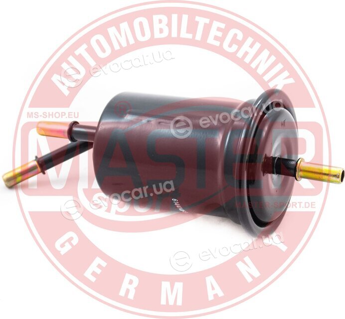 Master Sport 614/41-KF-PCS-MS