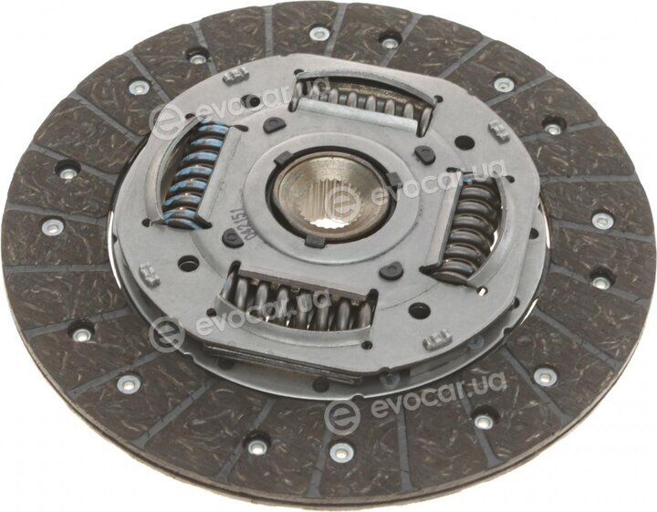 Kawe / Quick Brake 961800