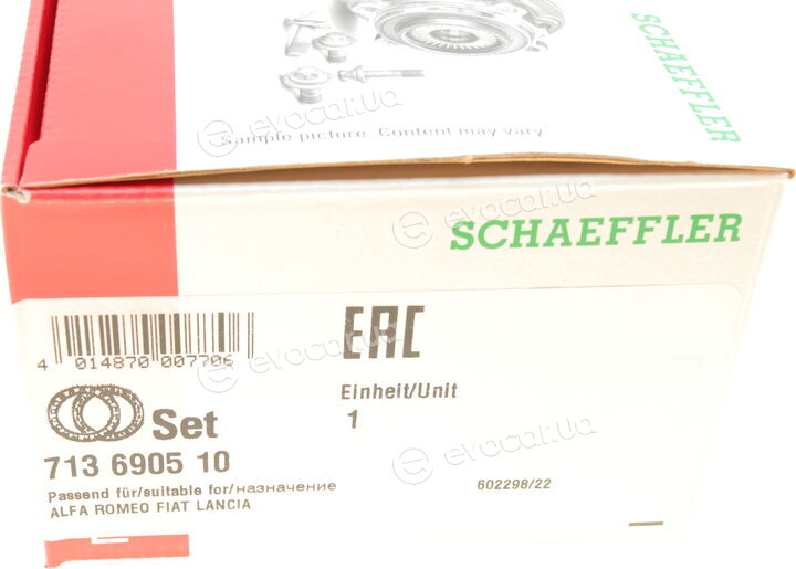 FAG 713 6905 10