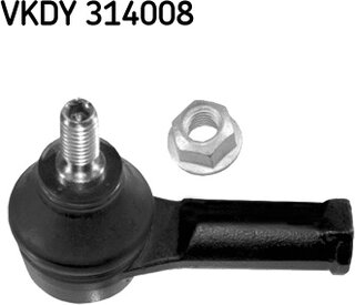 SKF VKDY 314008