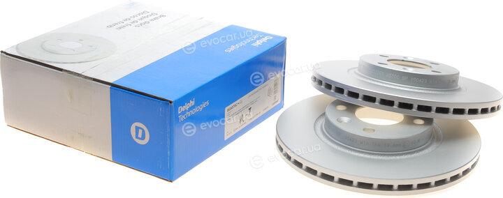 Delphi BG4570C