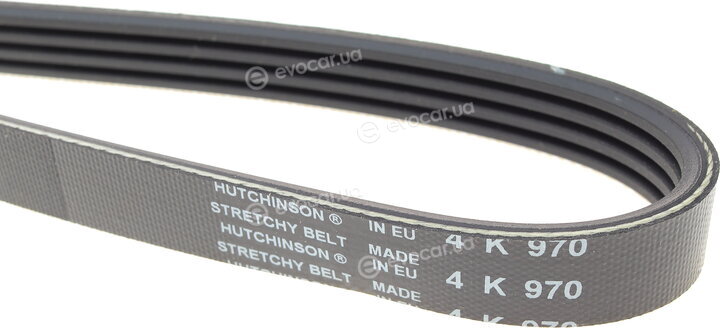 Hutchinson 970 SK 4